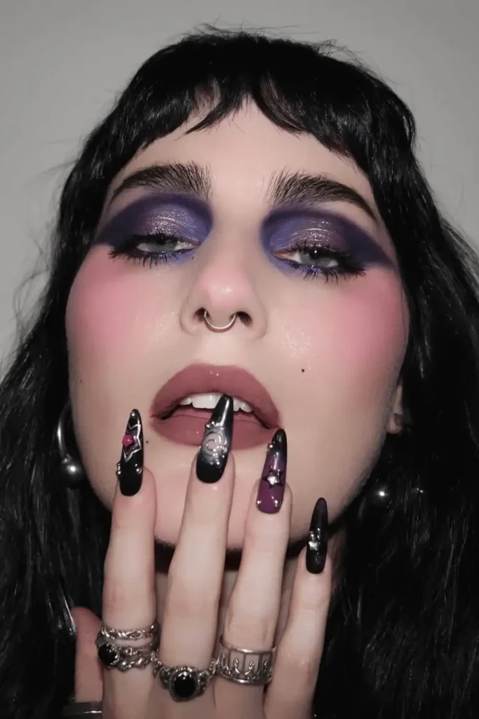 halloween makeup ideas