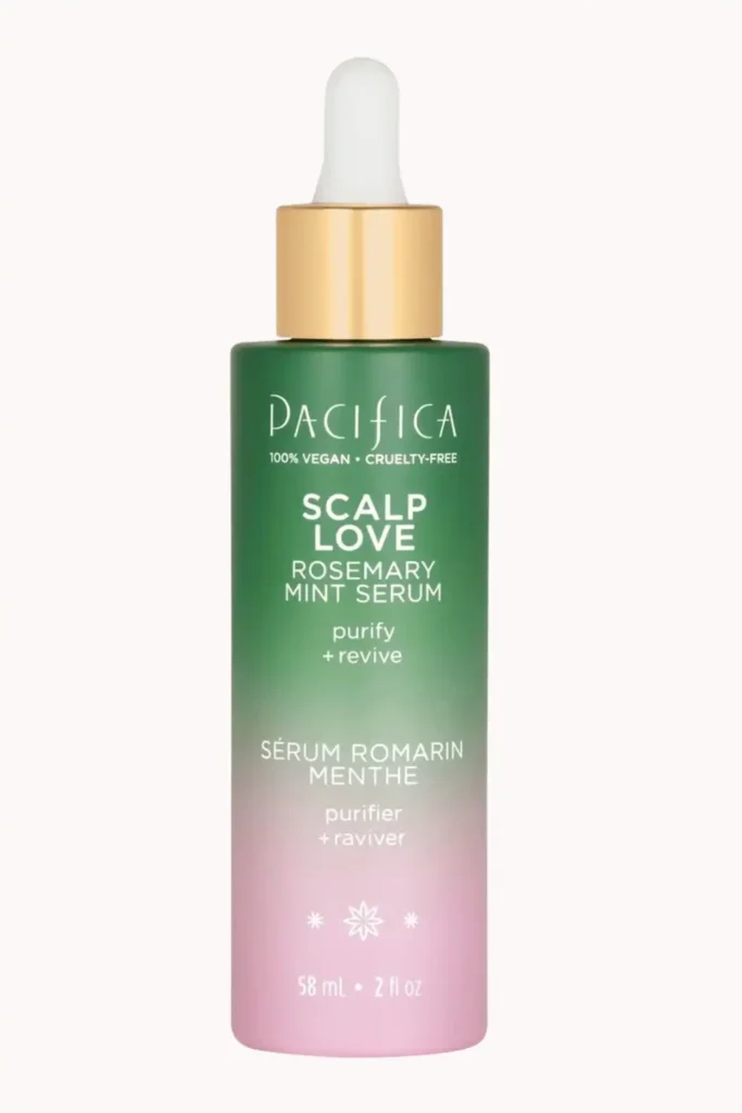 Best hair products with rosemary oil