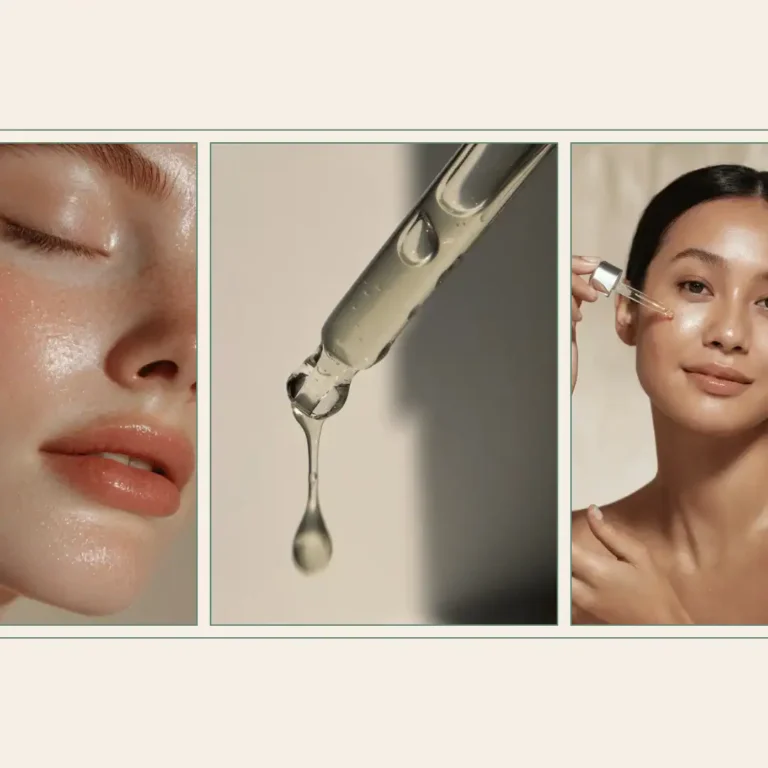 Azelaic Acid and Niacinamide Together