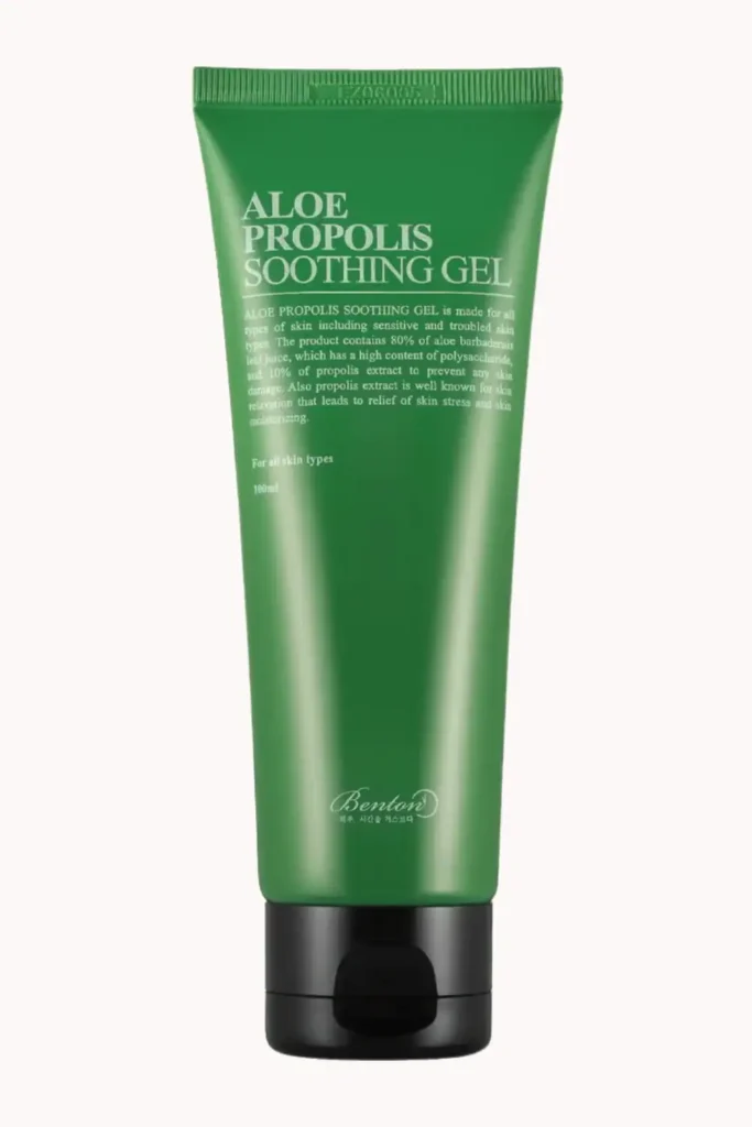 Best Korean Moisturisers For Acne-Prone Skin