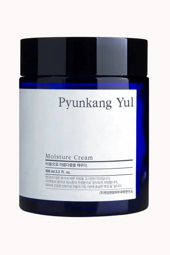 Best Korean Moisturisers For Acne-Prone Skin