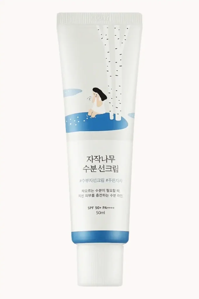 Best Korean Moisturisers For Acne-Prone Skin