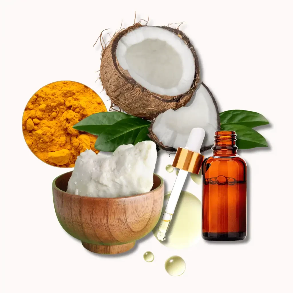 DIY-Turmeric-Body-Butter-Recipes.-Classic-Turmeric-Shea-Butter-Body-Butter