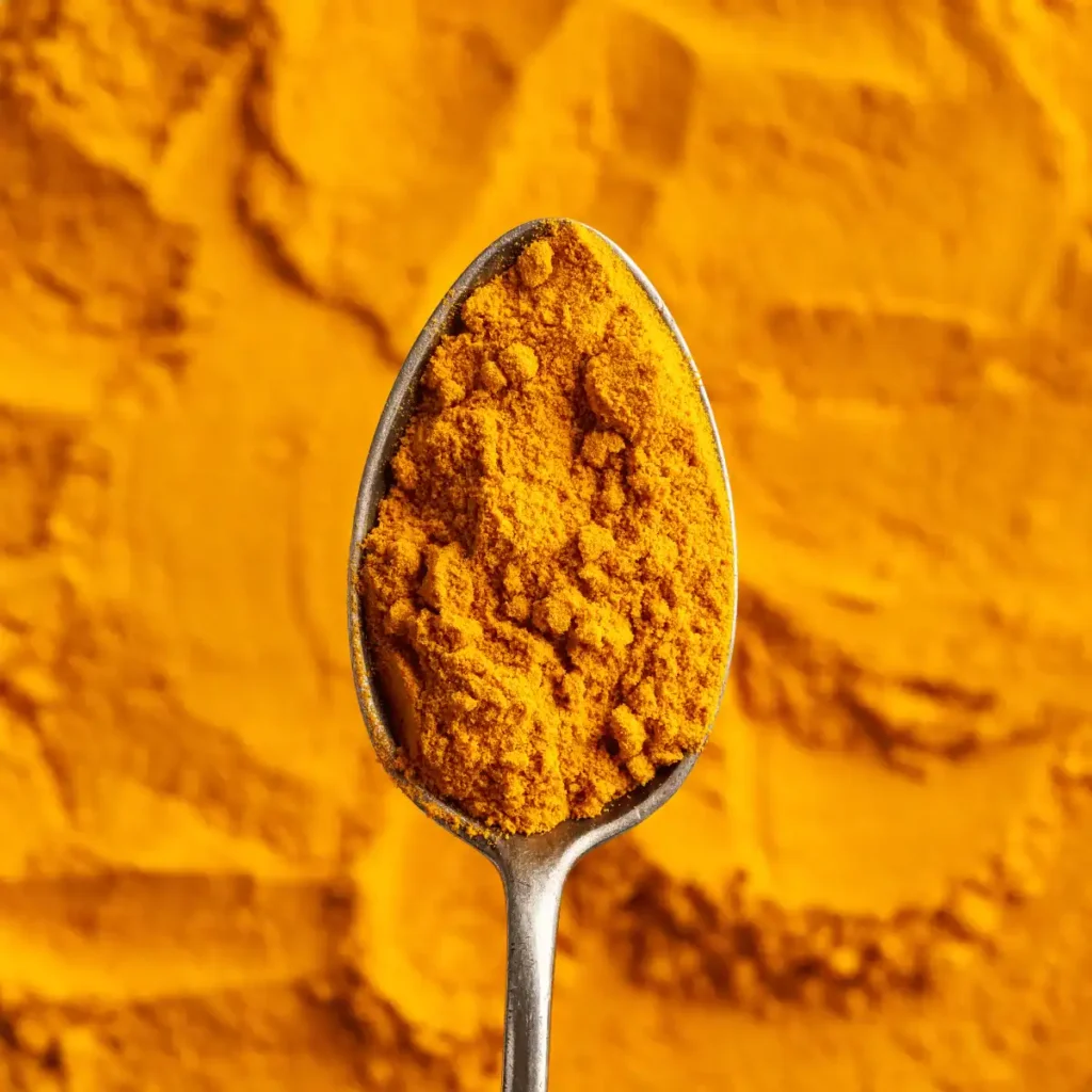 Spoon-of-Turmeric-Powder.-Homemade-turmeric-Soap-Recipes