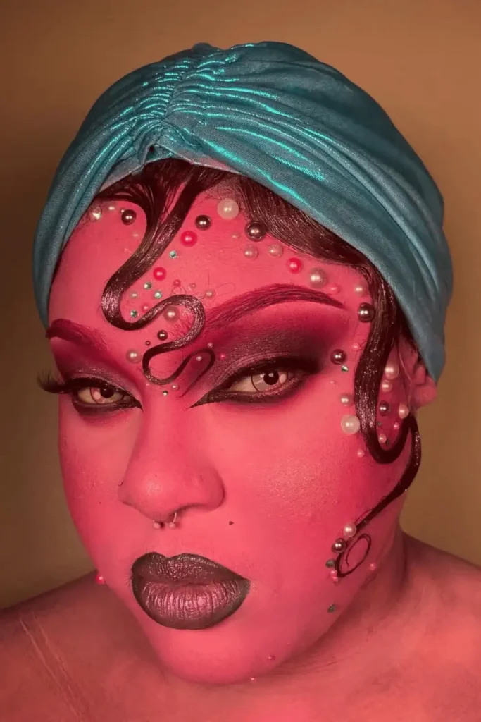 halloween makeup ideas