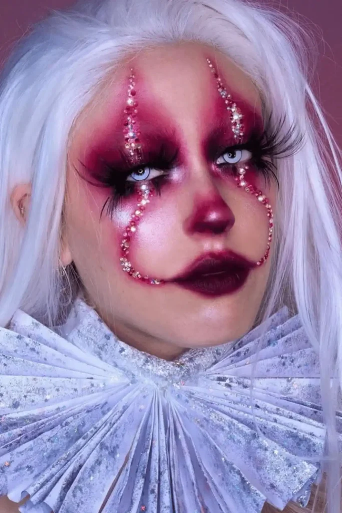 halloween makeup ideas