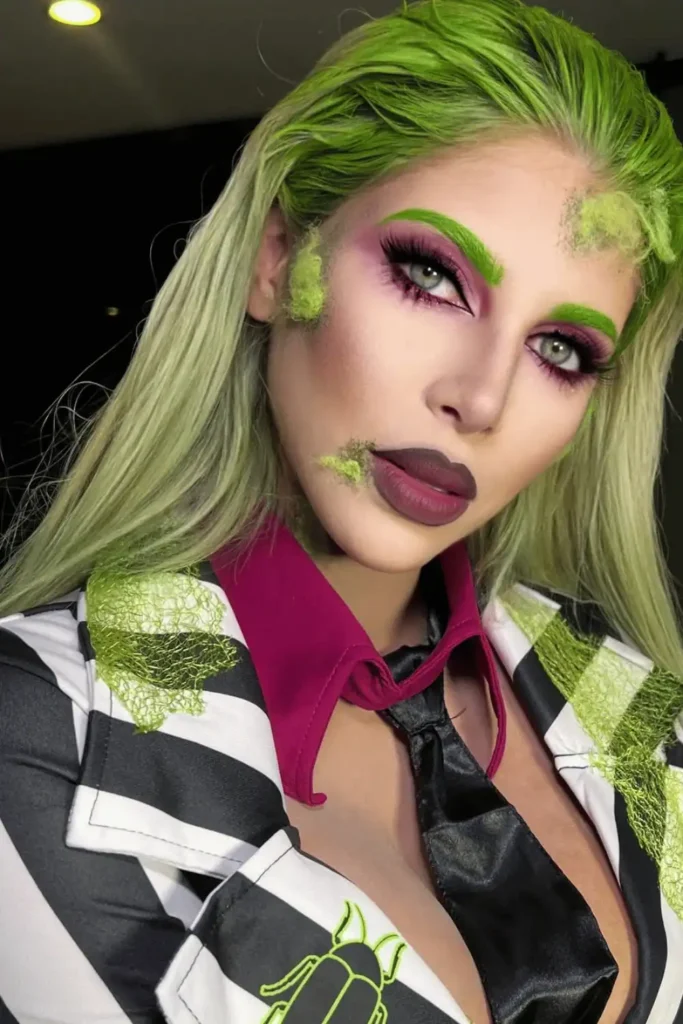 halloween makeup ideas