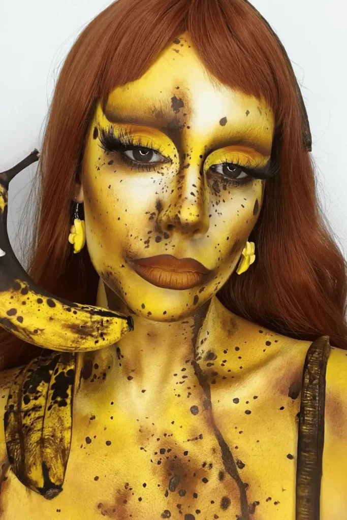 halloween makeup ideas