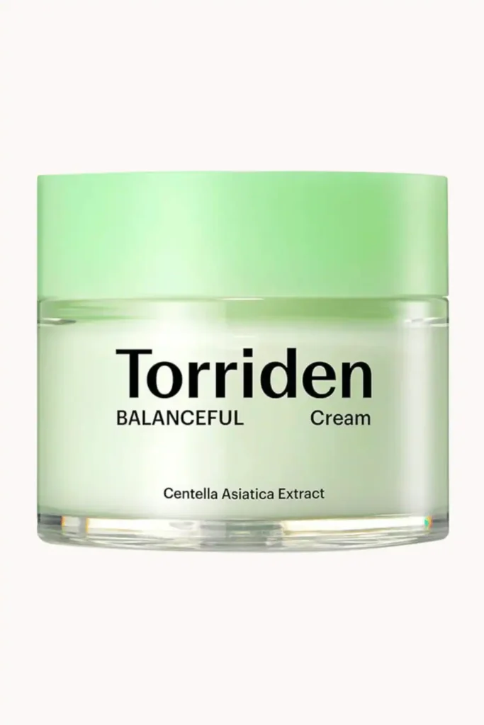 torriden cream