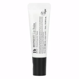 Benton lip balm. best korean lip balms