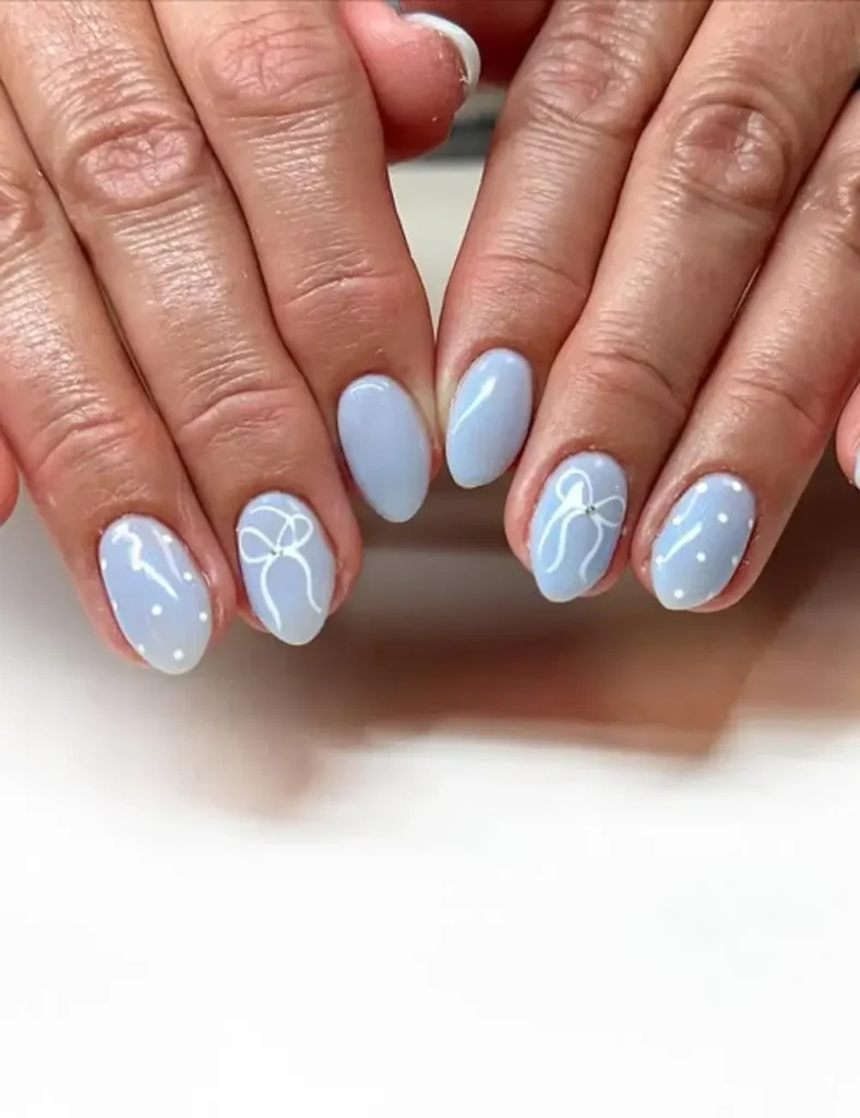 Baby-Blue-Mix-and-Match-Mani