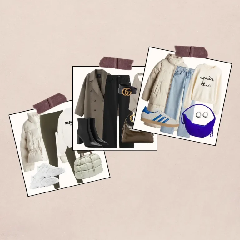 CASUAL OUTFIT IDEAS