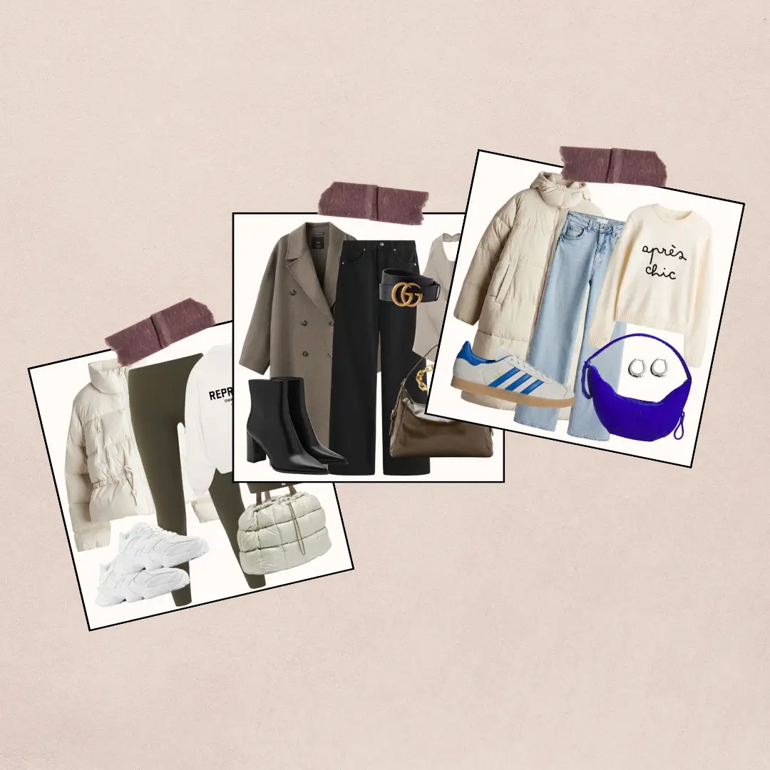 CASUAL OUTFIT IDEAS