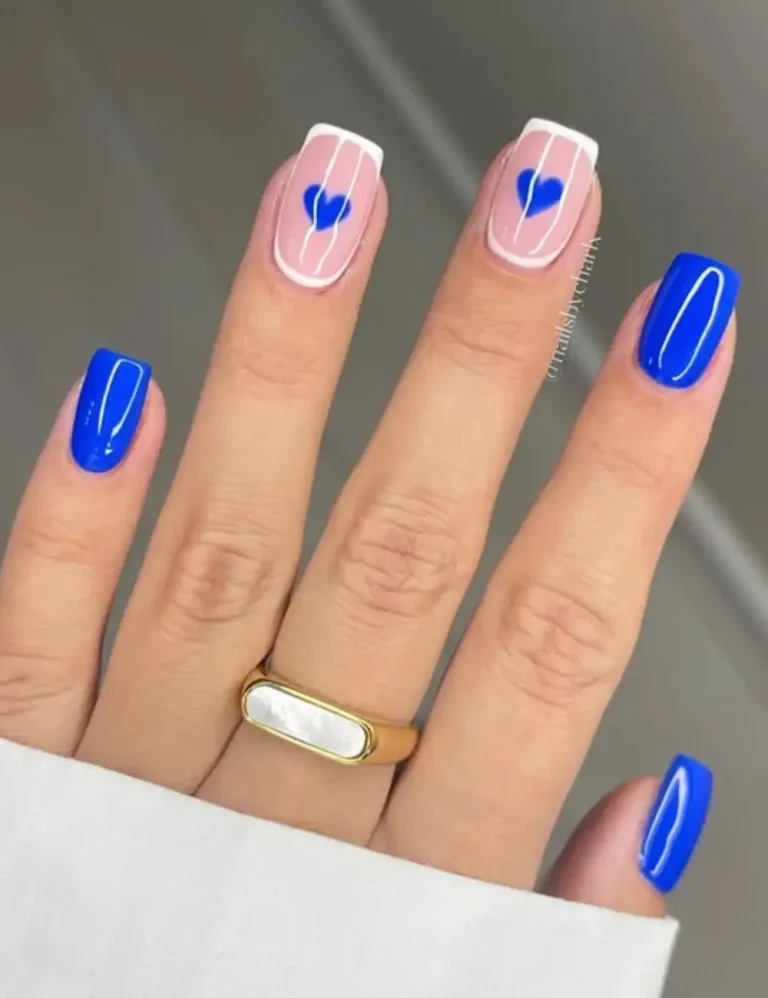 Electric-Blue-Love-Nails-