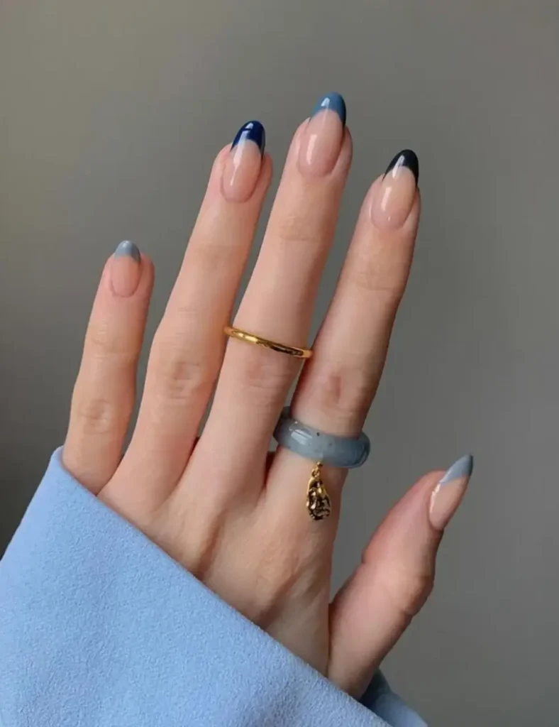 Smoky-Blue-Micro-French-nails-788x1024