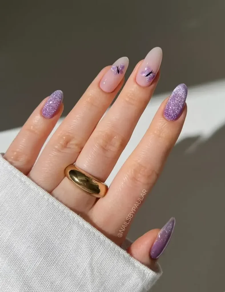 Spring-Pastel-Nail-Ideas