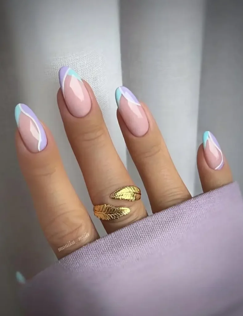 Spring-Pastel-Nail-Ideas