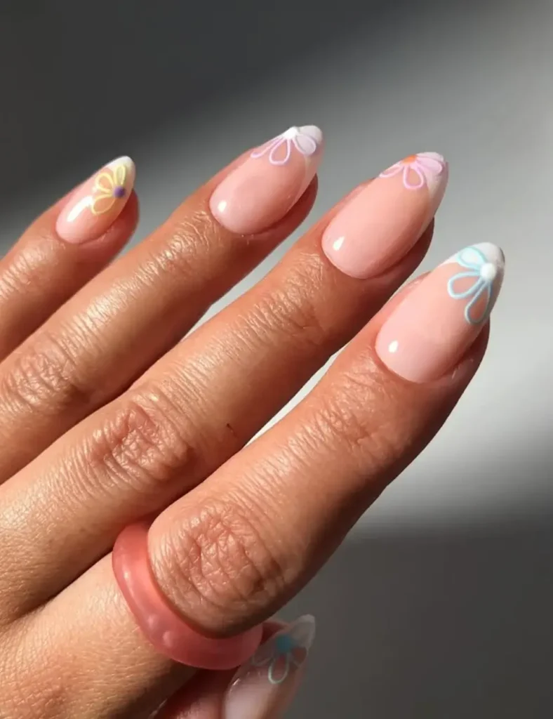Spring-Pastel-Nail-Ideas