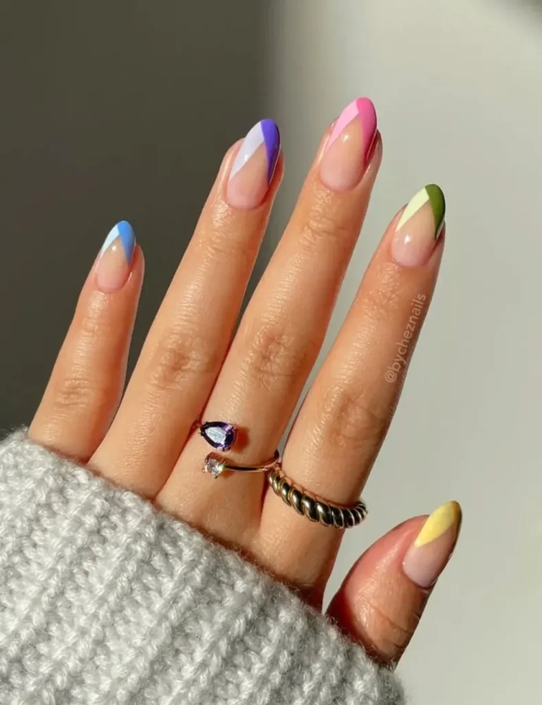Spring-Pastel-Nail-Ideas