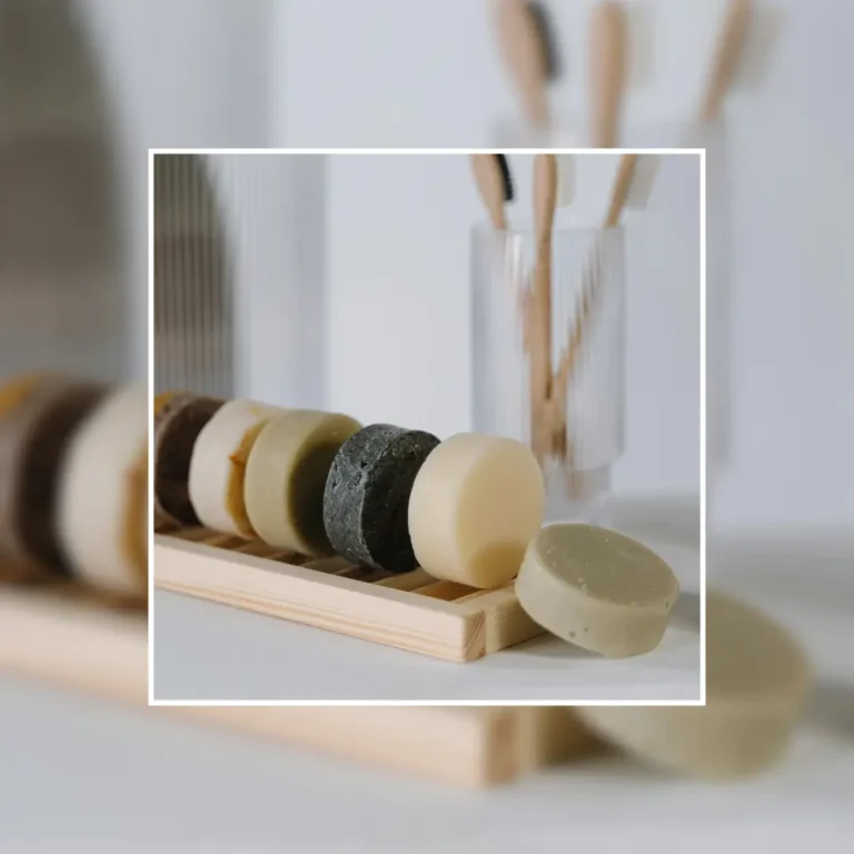 How to Make Beeswax Lotion Bars (The Solid Moisturizer You'll Actually Use)