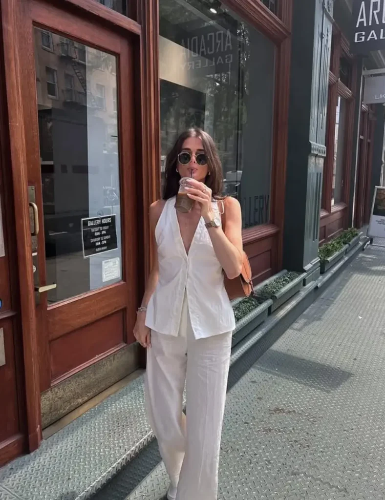 NYC Summer Outfits