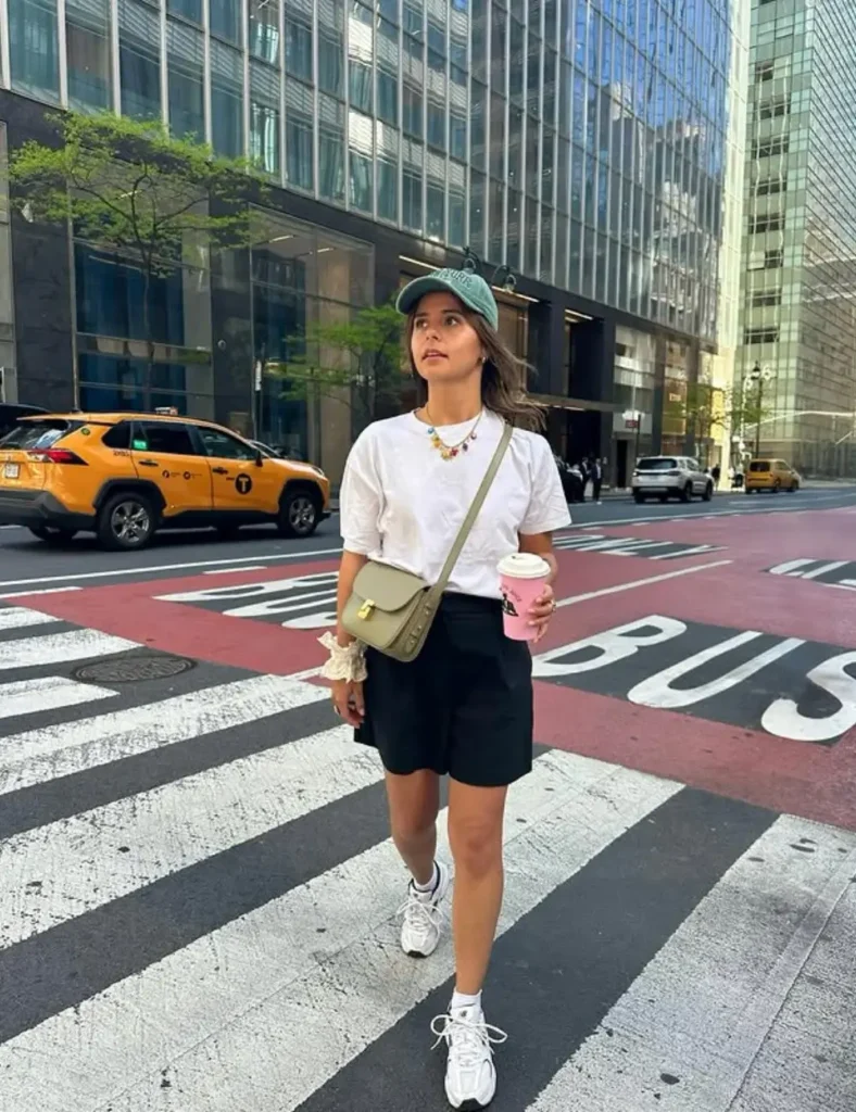NYC Summer Outfits