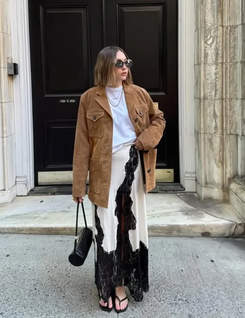 NYC Summer Outfits