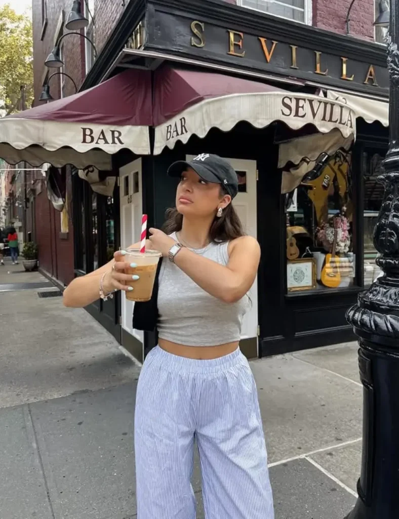 NYC Summer Outfits
