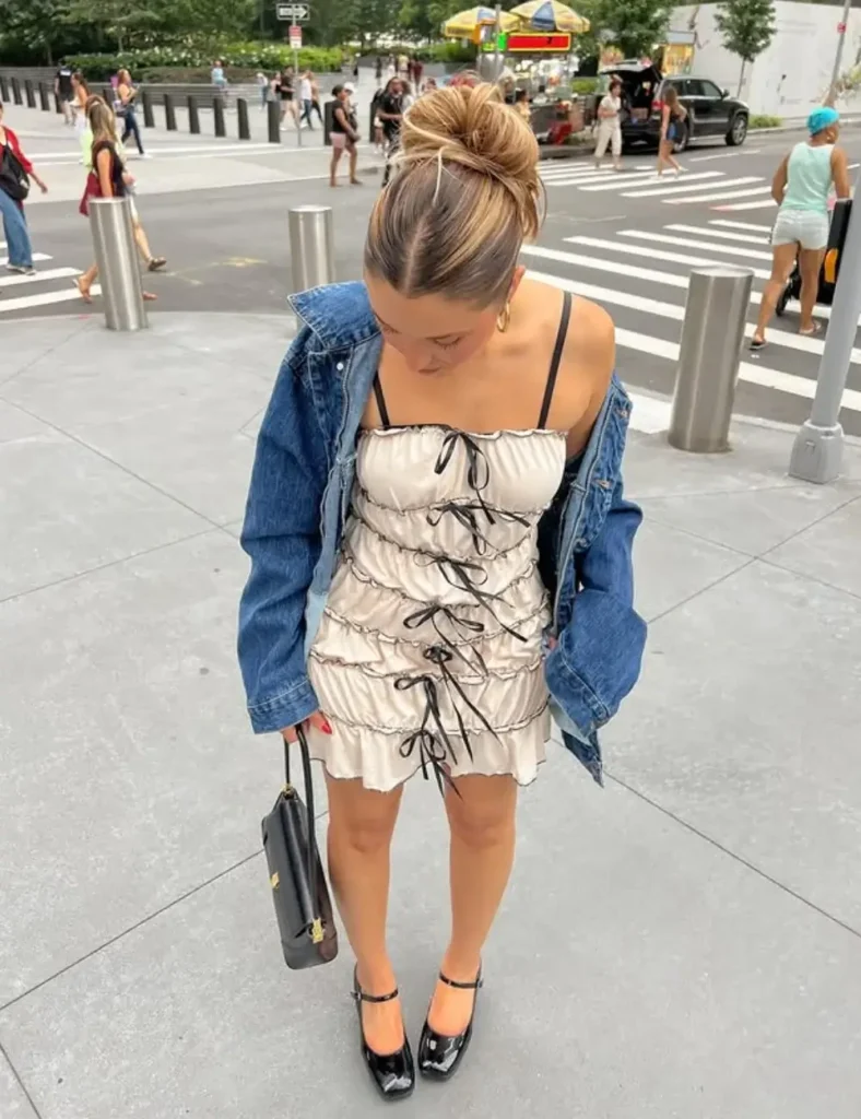 NYC Summer Outfits