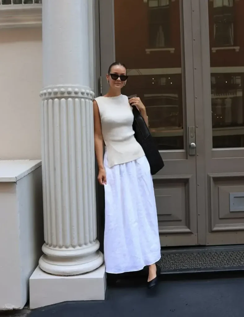 NYC Summer Outfits