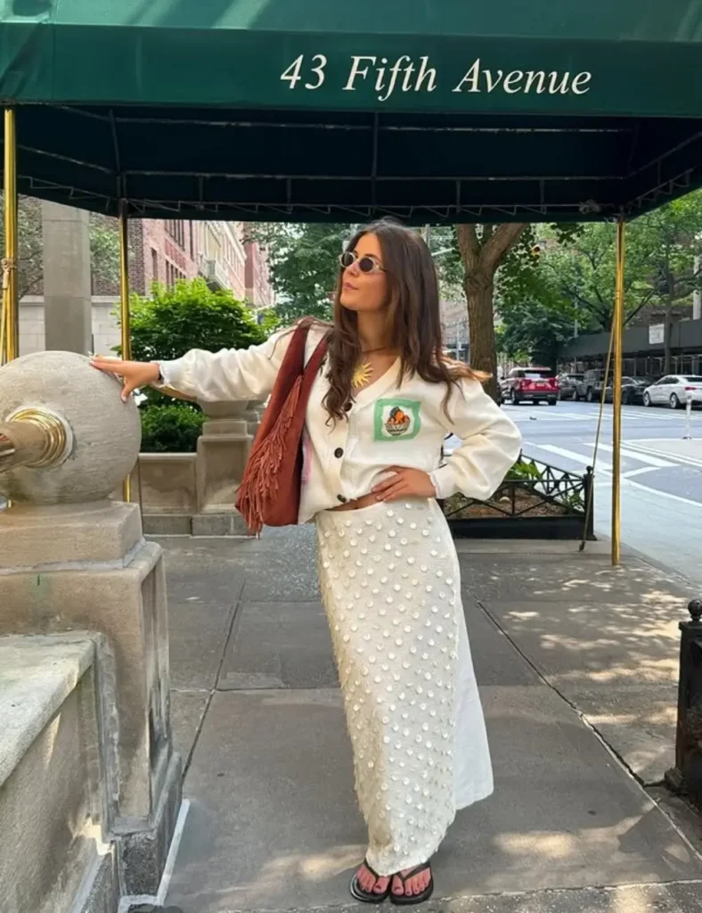 NYC Summer Outfits