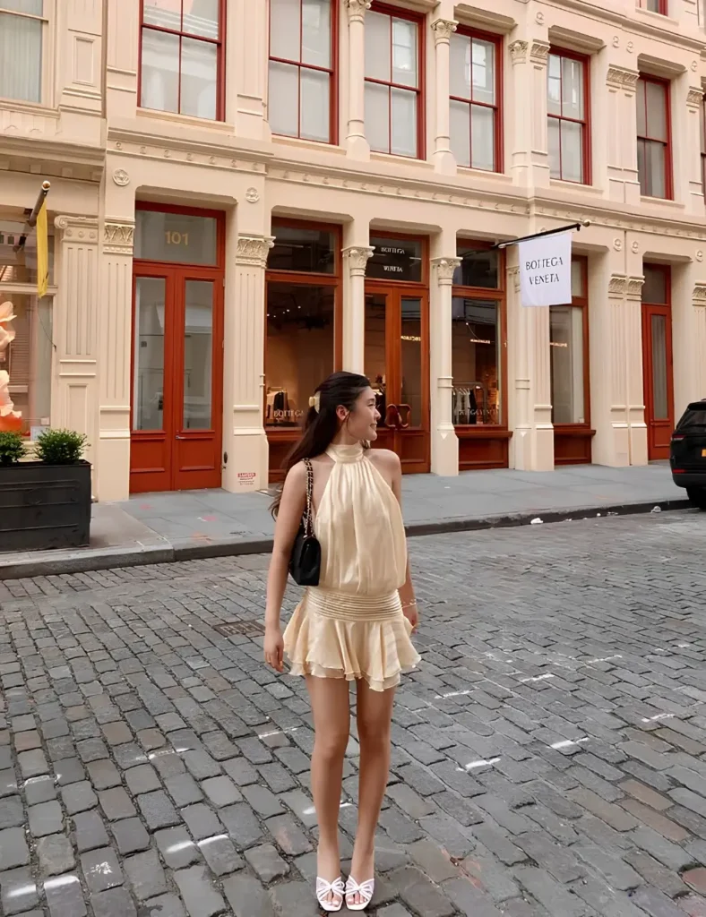 NYC Summer Outfits