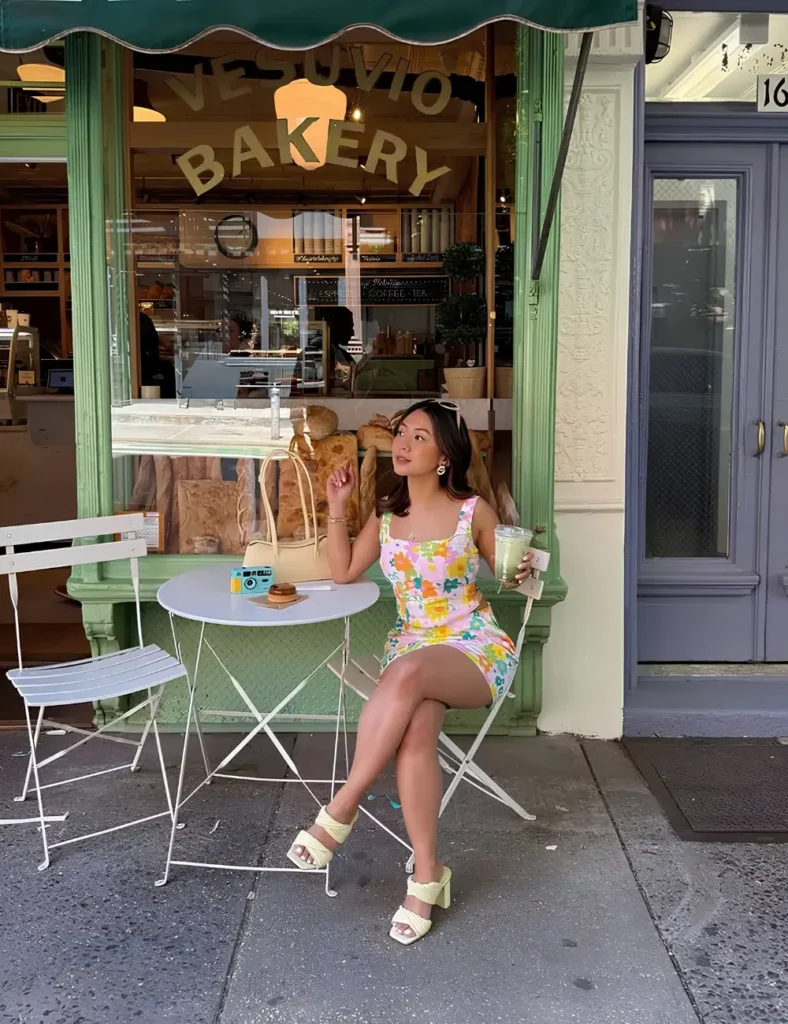 NYC Summer Outfits