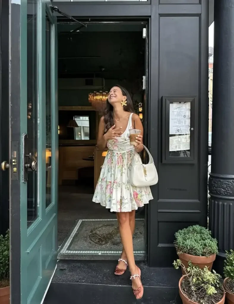 NYC Summer Outfits