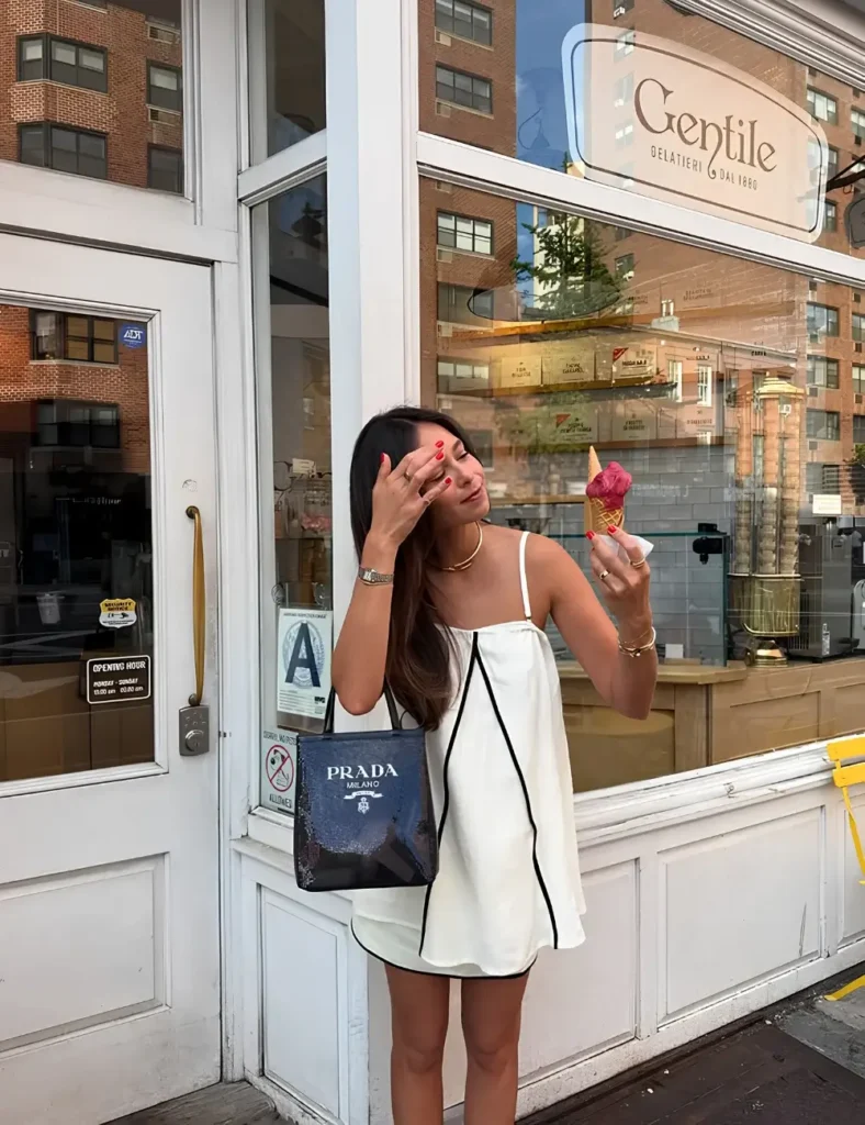 NYC Summer Outfits