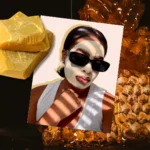 The Beeswax Skin Benefits You're Probably Sleeping On