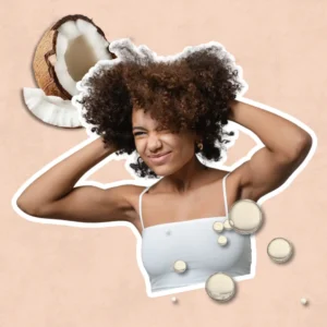Is Coconut Oil Good for Low Porosity Hair?