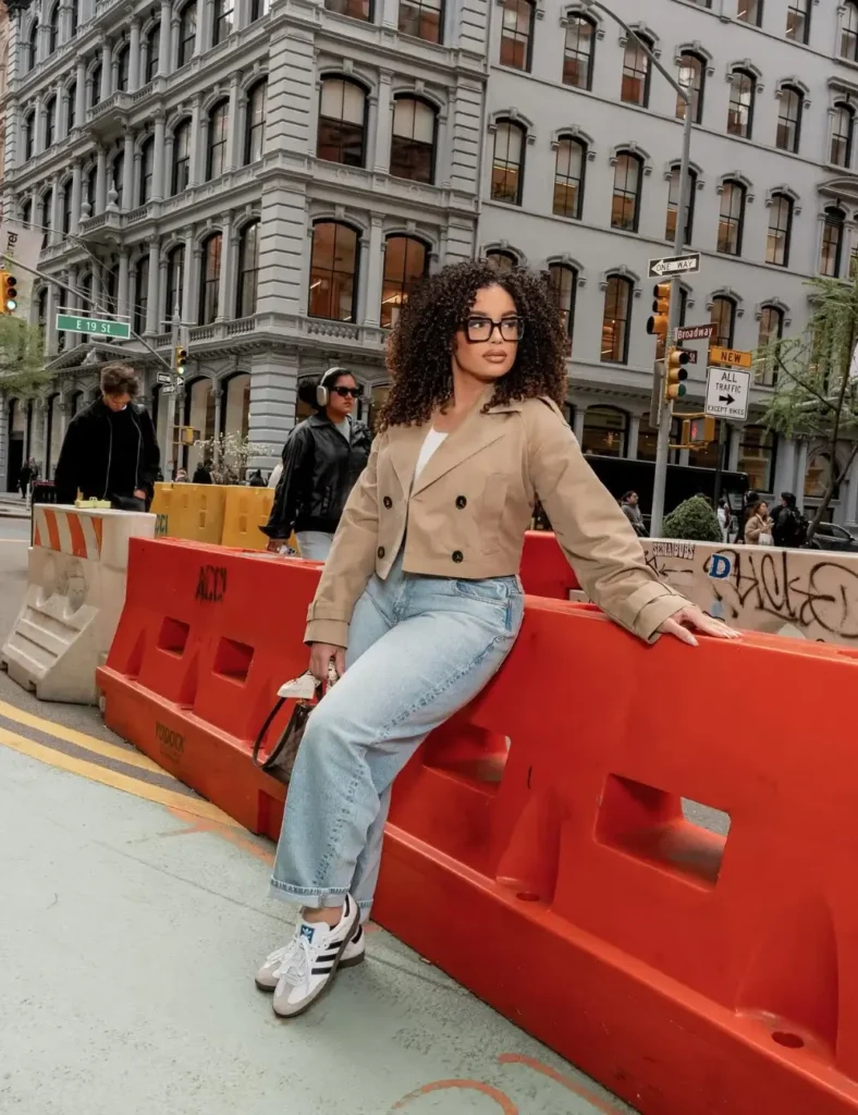 NYC Street Style Outfits (2)