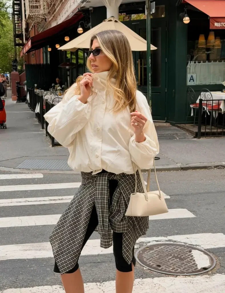 NYC Street Style Outfits