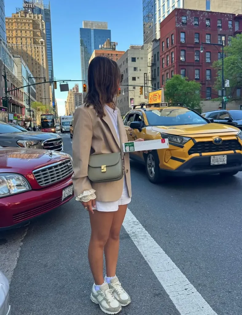 NYC Street Style Outfits