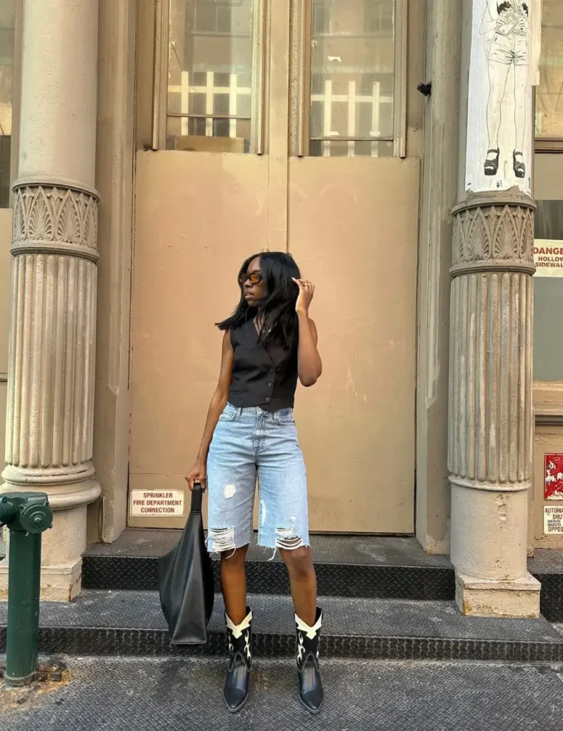 NYC Street Style Outfits