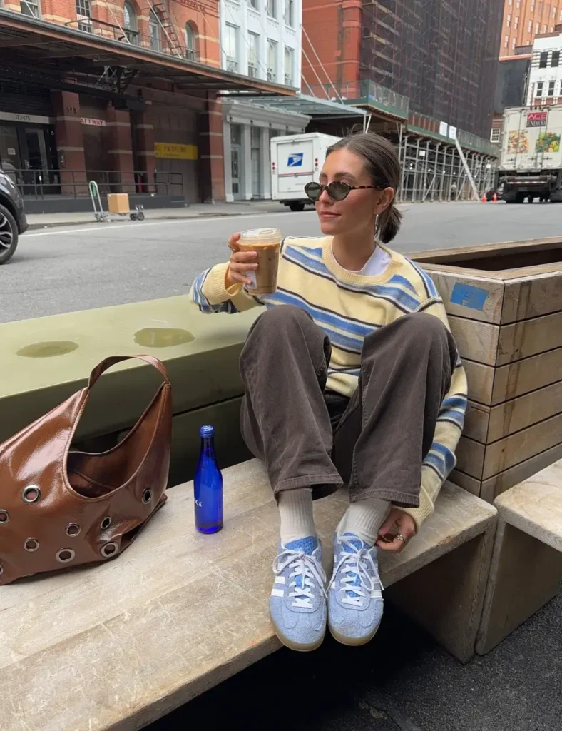 NYC Street Style Outfits