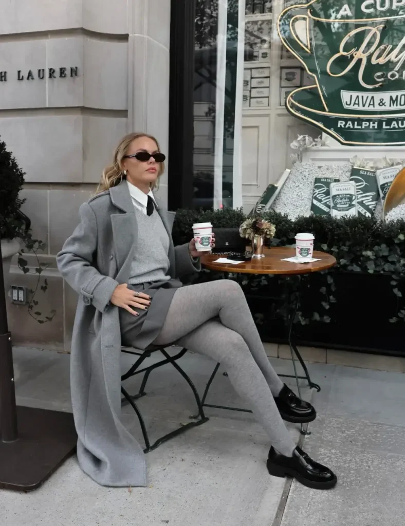 NYC Winter Outfits