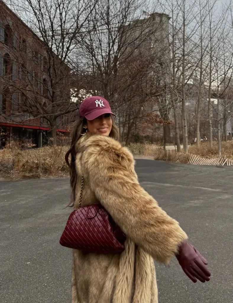 NYC Winter Outfits