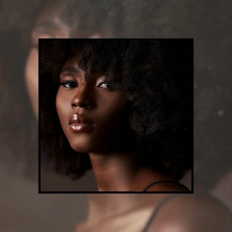 How to Care for 4C Low Porosity Hair
