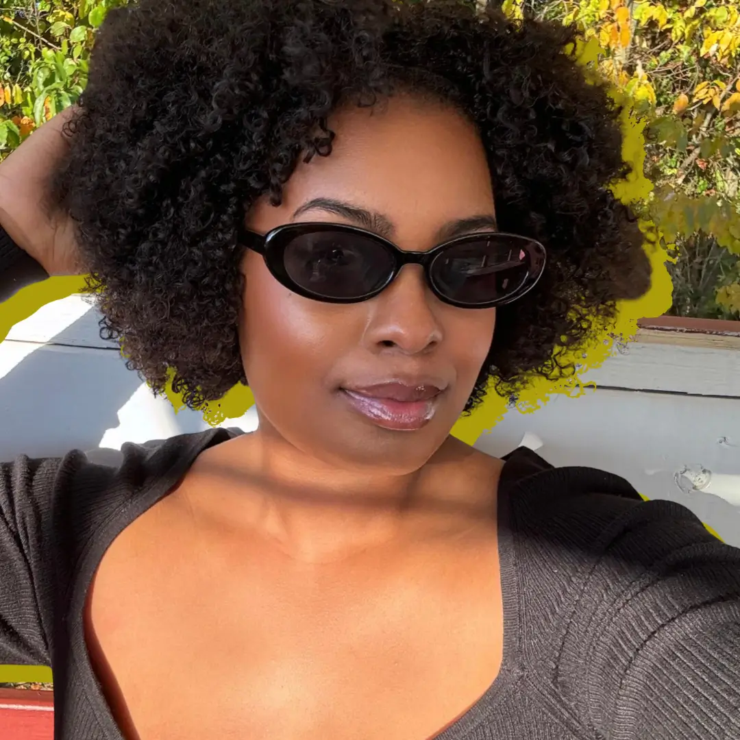 Low vs. High Porosity Hair